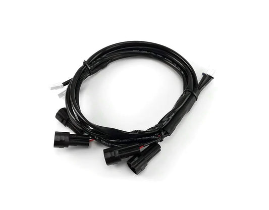 CANsmart Wiring Harness for Front & Rear T3 Switchback Signals