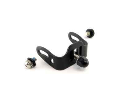 Denali D4 Replacement Part- Hinge Assembly