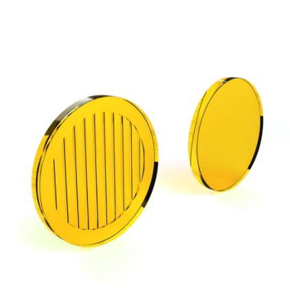 Denali 2.0 DM Selective Yellow TriOptic Lens Kit