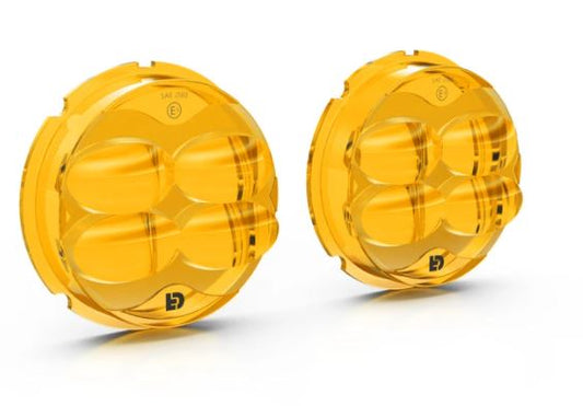 Denali TriOptic Lens Kit For D3 Fog Lights 
