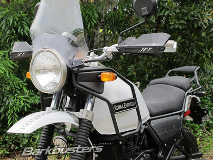 BarkBusters Premium Metal Handguard Kit for KTM 390 Adventure '20 On - Royal Enfield Himalayan '16 On / Yamaha XT660R '04 On