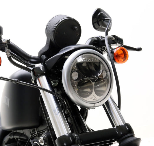 Denali M7 Replacement Headlight (DOT Approved)