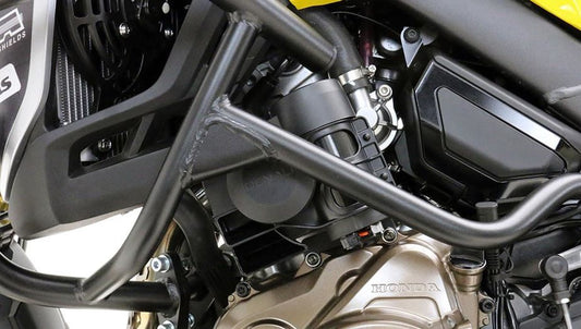 Denali SoundBomb Compact Horn Mount for Honda Africa Twin CRF1000L '16-'19