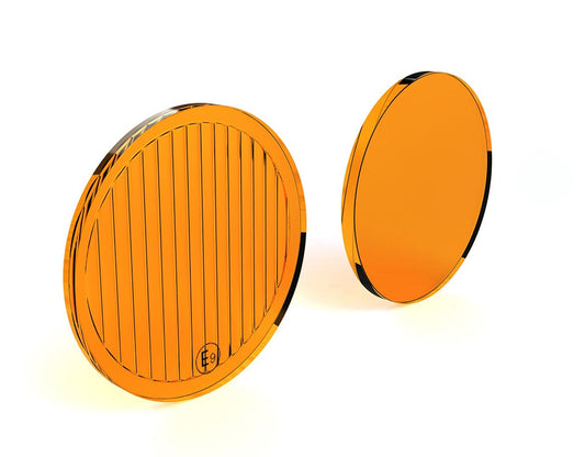 Denali 2.0 D2 Amber TriOptic Lens Kit