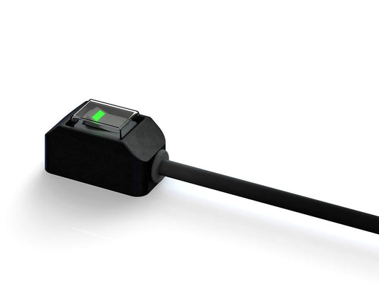 Denali 2.0 DrySeal ON-OFF Waterproof Illuminated Switch with Handlebar Mount