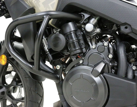 Denali SoundBomb Compact Horn Mounting Bracket, Honda CB500X '13-'17