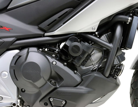 Denali SoundBomb Compact Horn Mounting Bracket, Honda NC700X/NC750X '16-'17