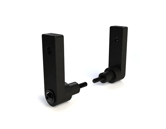 LED Lighting Universal Offset/Pivot Mount Kit