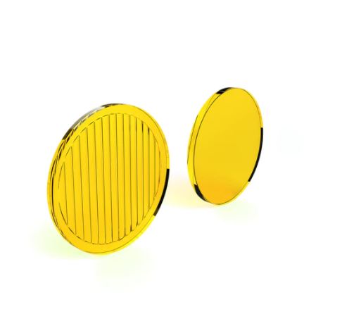 Denali 2.0 D2 Selective Yellow TriOptic Lens Kit