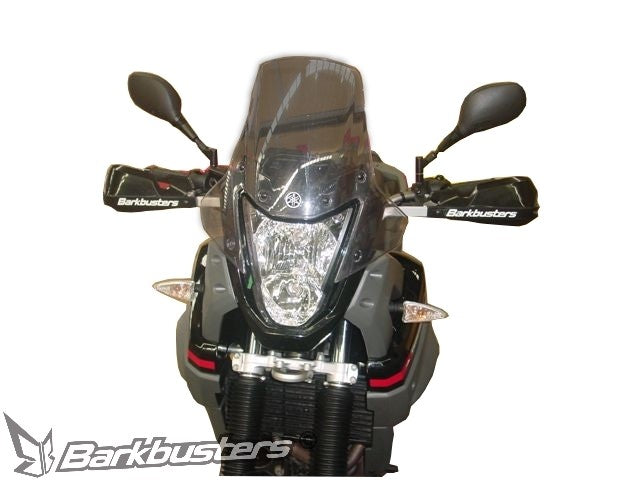 BarkBusters Premium Metal Handguard Kit for YAMAHA XTZ660 Tenere and BMW R1100 -R1150