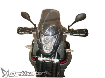 BarkBusters Premium Metal Handguard Kit for YAMAHA XTZ660 Tenere and BMW R1100 -R1150