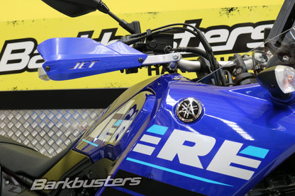 BarkBusters Premium Metal Handguards For YAMAHA XTZ700 Tenere T7 World Raid ('22 on)