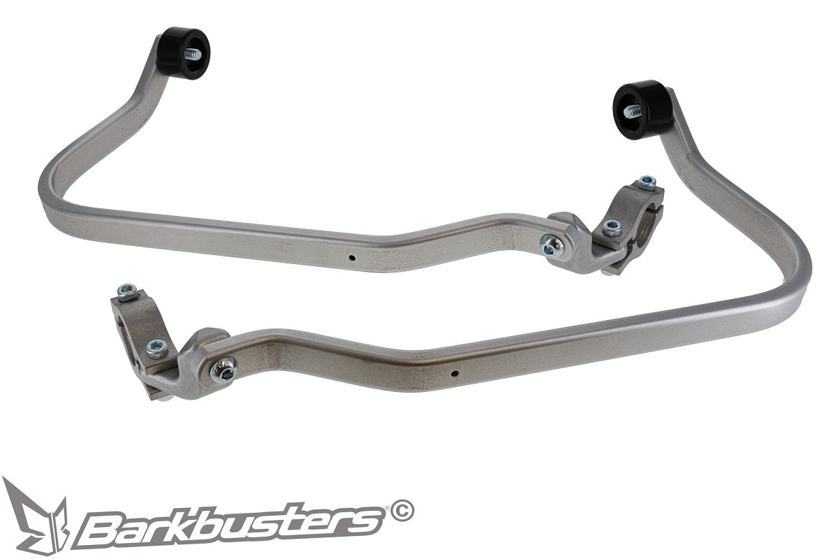 BarkBusters Premium Metal Handguard Kit for Kawasaki Versys 1000 '19 On