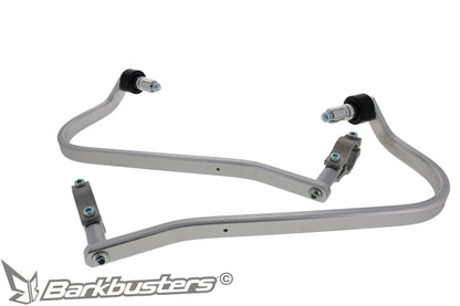 BarkBusters Premium Metal Handguard Kit for Honda CB500X '19 On - CB400X '20 On