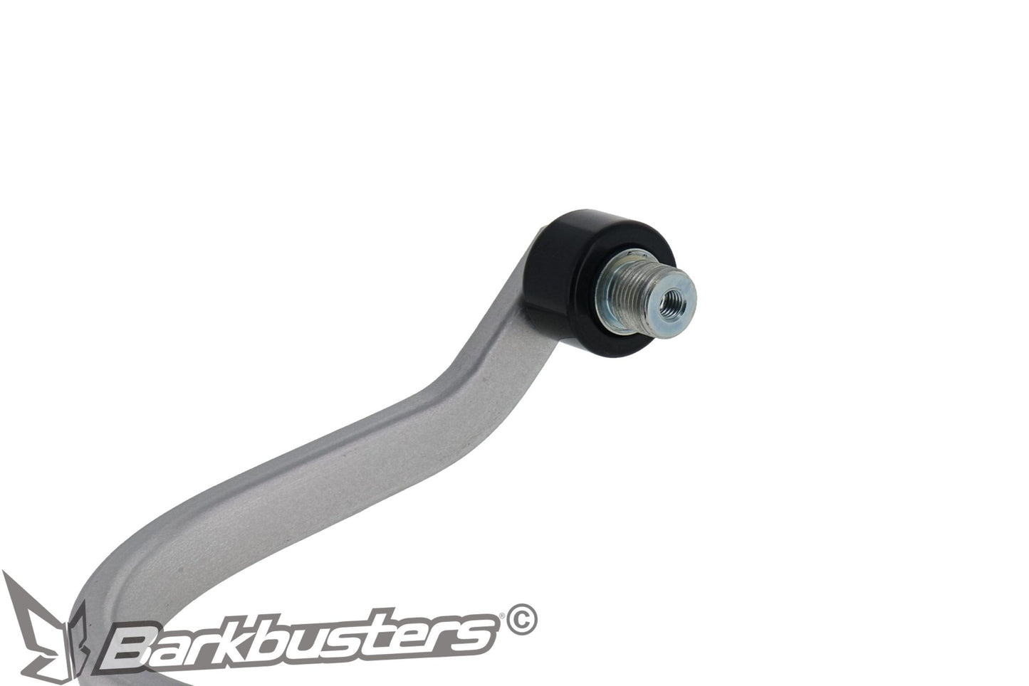 BarkBusters Premium Metal Handguard kit (Two Point Mount) for Honda CRF1100L Africa Twin - Africa Twin Adventure Sports DCT/NON '20 On