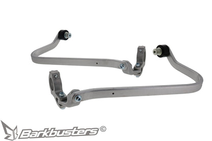 BarkBusters Premium Metal Handguard kit (Two Point Mount) for Honda CRF1100L Africa Twin - Africa Twin Adventure Sports DCT/NON '20 On