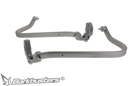 BarkBusters Premium Metal Handguard Kit for KTM 390 Adventure '20 On - Royal Enfield Himalayan '16 On / Yamaha XT660R '04 On