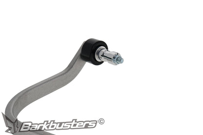 BarkBusters Premium Metal Handguards For SUZUKI DL250 V-STROM ('17 On) - DL1050 V-STROM ('20 on) - DL1050XT V-STROM ('20 on)