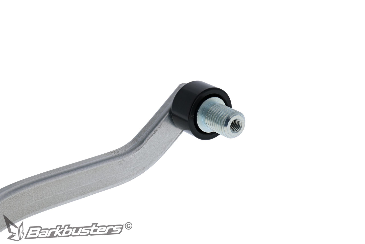 BarkBusters Premium Metal Handguards For HARLEY DAVIDSON Pan America ('21 On)