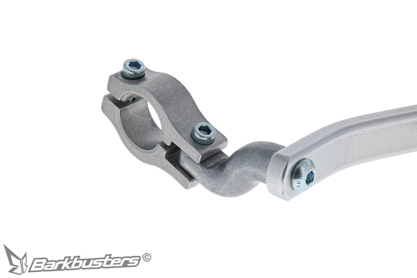 BarkBusters Premium Metal Handguards For HARLEY DAVIDSON Pan America ('21 On)
