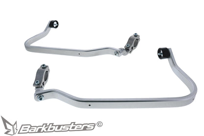 BarkBusters Premium Metal Handguard Kit for Triumph Tiger 1200 GT - GT PRO - RALLY PRO 2022