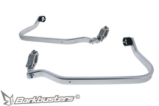 BarkBusters Premium Metal Handguard Kit for Triumph Tiger 1200 GT - GT PRO - RALLY PRO 2022