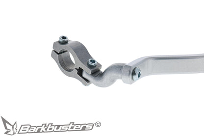 BarkBusters Premium Metal Handguard Kit for Triumph Tiger 1200 GT - GT PRO - RALLY PRO 2022