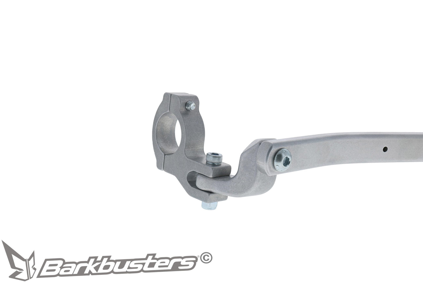 BarkBusters Premium Metal Handguards For BENELLI TRK 502 / TRK 502X ('20 On)