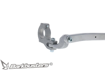 BarkBusters Premium Metal Handguards For BENELLI TRK 502 / TRK 502X ('20 On)