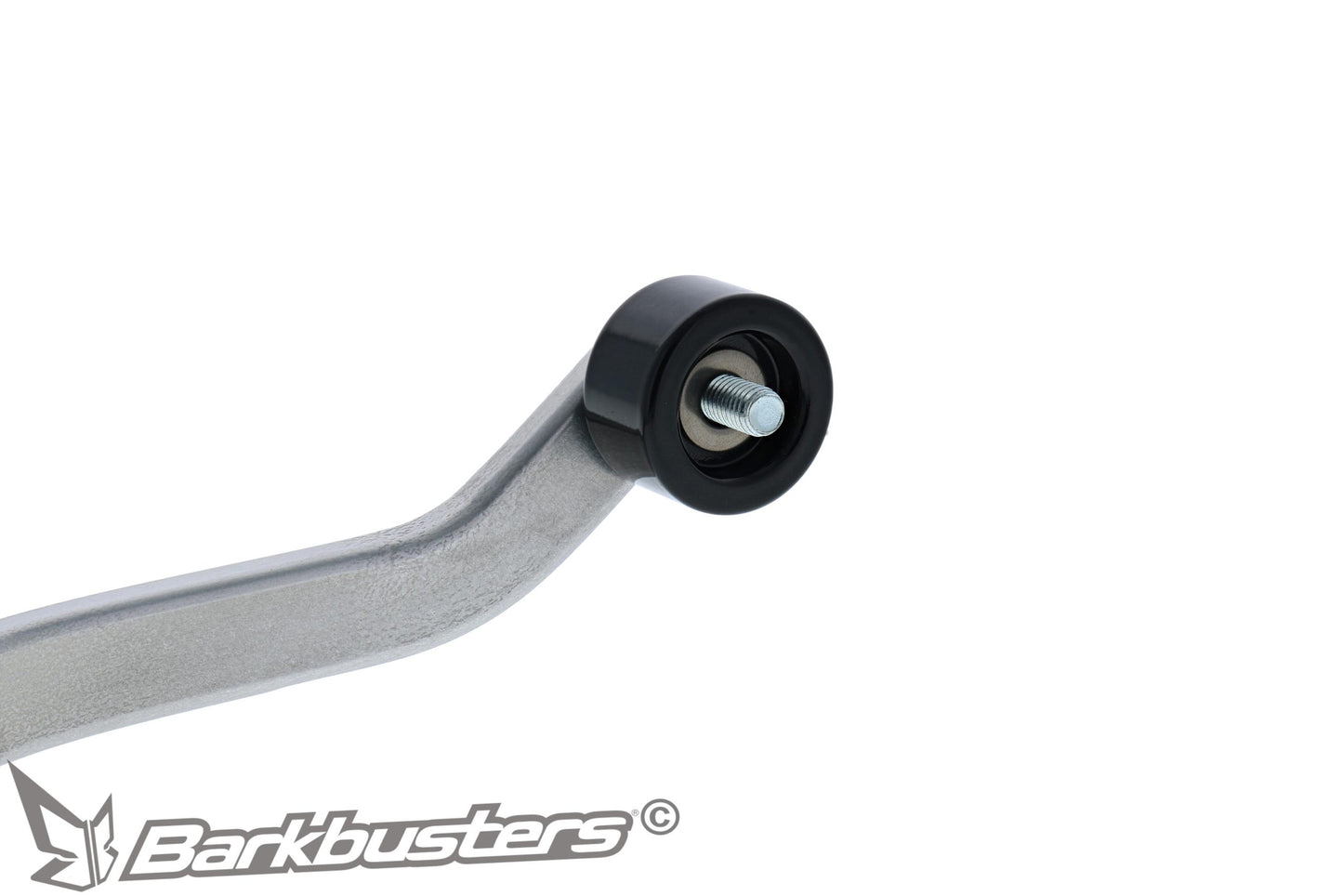 BarkBusters Premium Metal Handguards For ROYAL ENFIELD SCRAM 411 ('22 On)