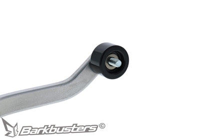 BarkBusters Premium Metal Handguards For ROYAL ENFIELD SCRAM 411 ('22 On)