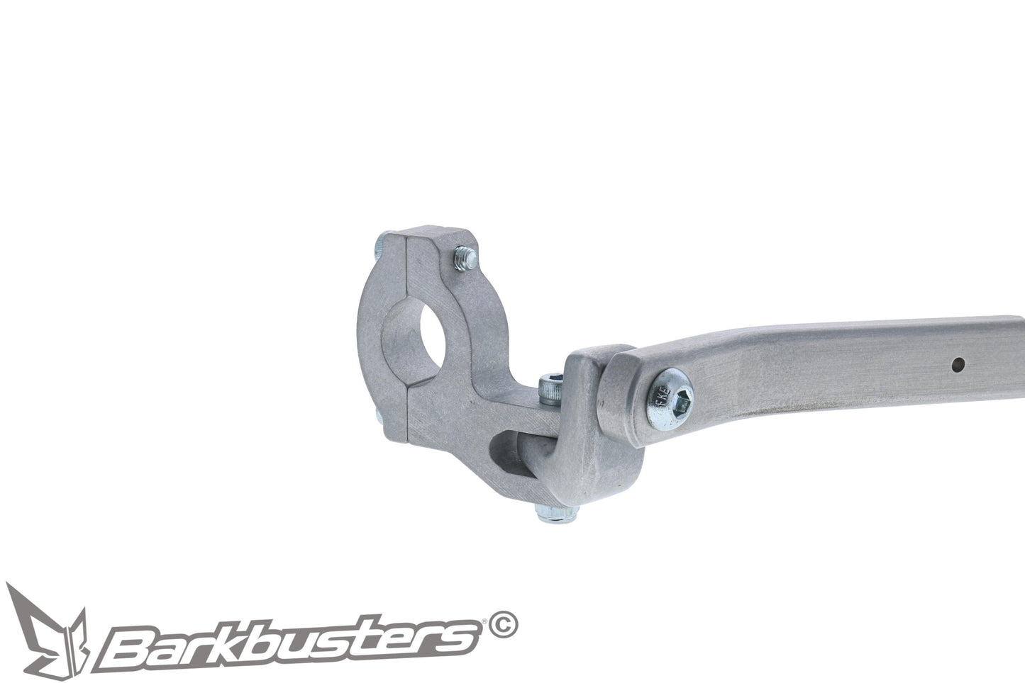 BarkBusters Premium Metal Handguards For APRILIA TUAREG 660 ('22 On)