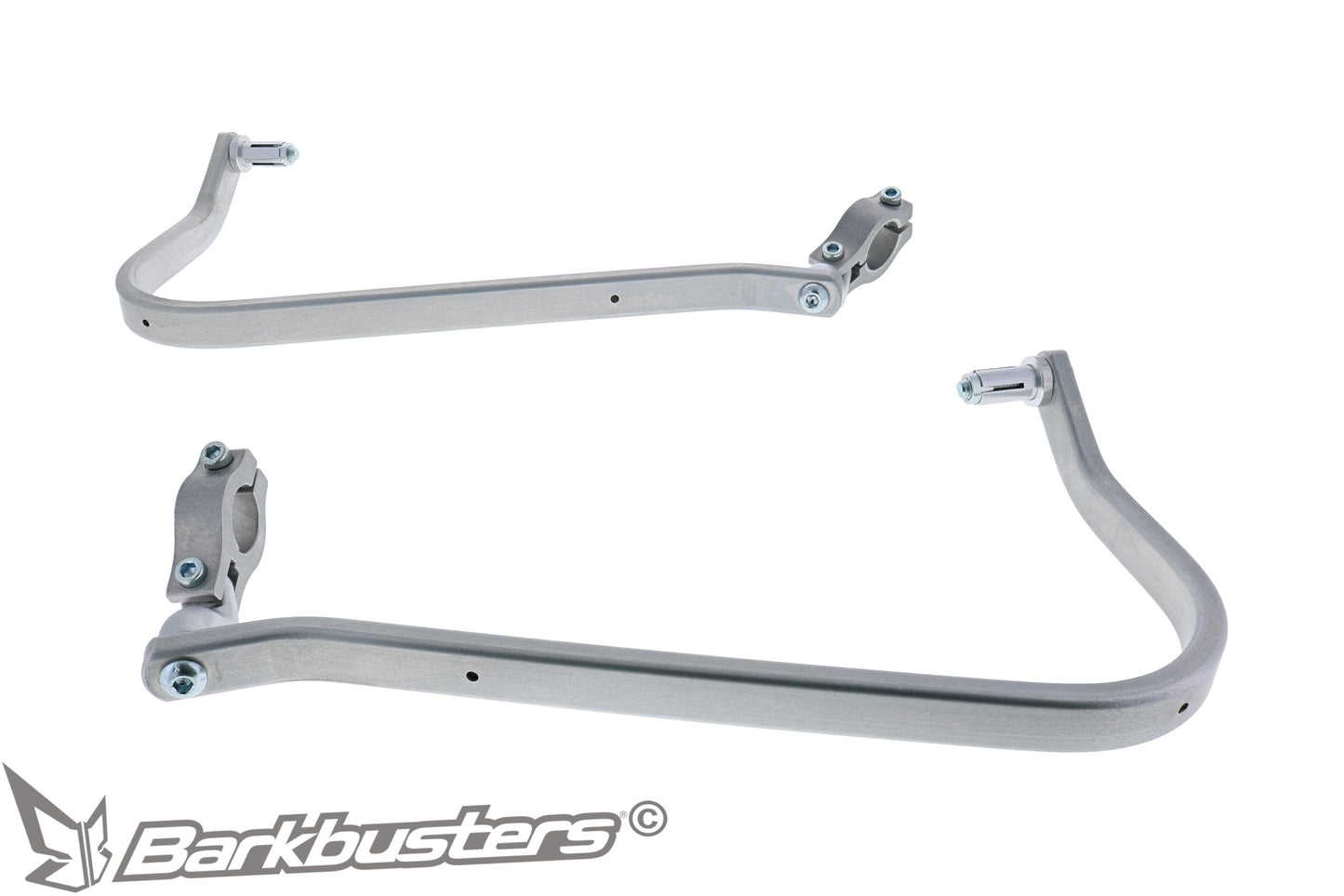 BarkBusters Premium Metal Handguards For BETA RR ENDURO ('21 On) / BETA RR RACING ('21 On) / BETA XTRAINER ('21 On)