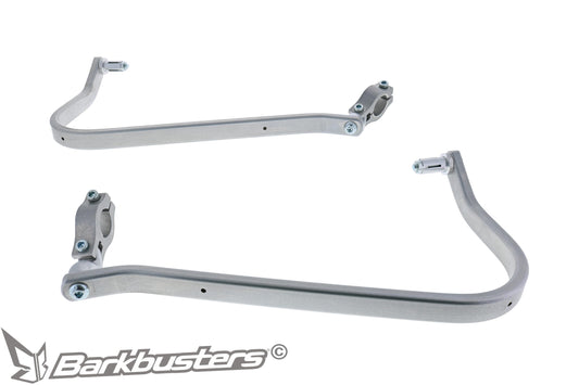 BarkBusters Premium Metal Handguards For BETA RR ENDURO ('21 On) / BETA RR RACING ('21 On) / BETA XTRAINER ('21 On)