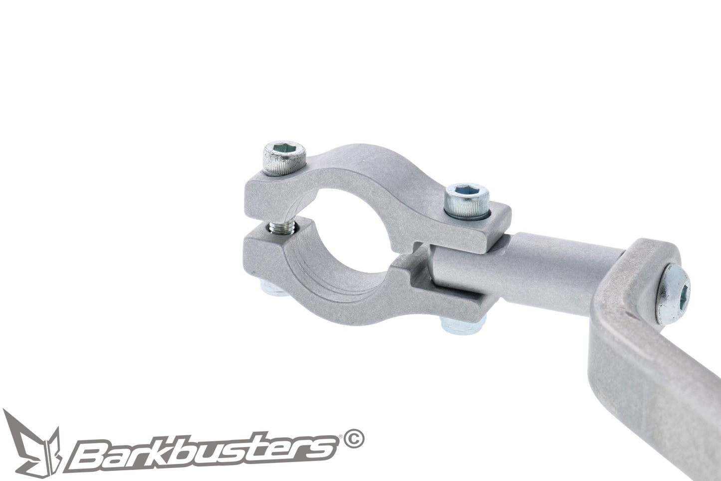 BarkBusters Premium Metal Handguard Kit for KTM 1290 Super Adventure S/ R '21 On