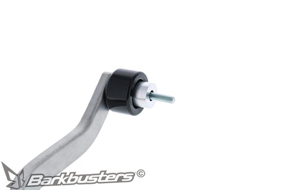 BarkBusters Premium Metal Handguards For HONDA XL 750 TRANSALP ('23 on) with 22mm Handlebar