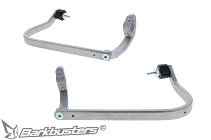 BarkBusters Premium Metal Handguards For HONDA XL 750 TRANSALP ('23 on) with 22mm Handlebar