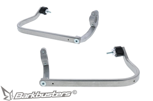 BarkBusters Premium Metal Handguards For HONDA XL 750 TRANSALP ('23 on) with 22mm Handlebar