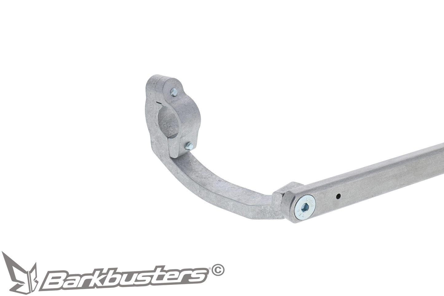 BarkBusters Premium Metal Handguards For HONDA XL 750 TRANSALP ('23 on) with 22mm Handlebar