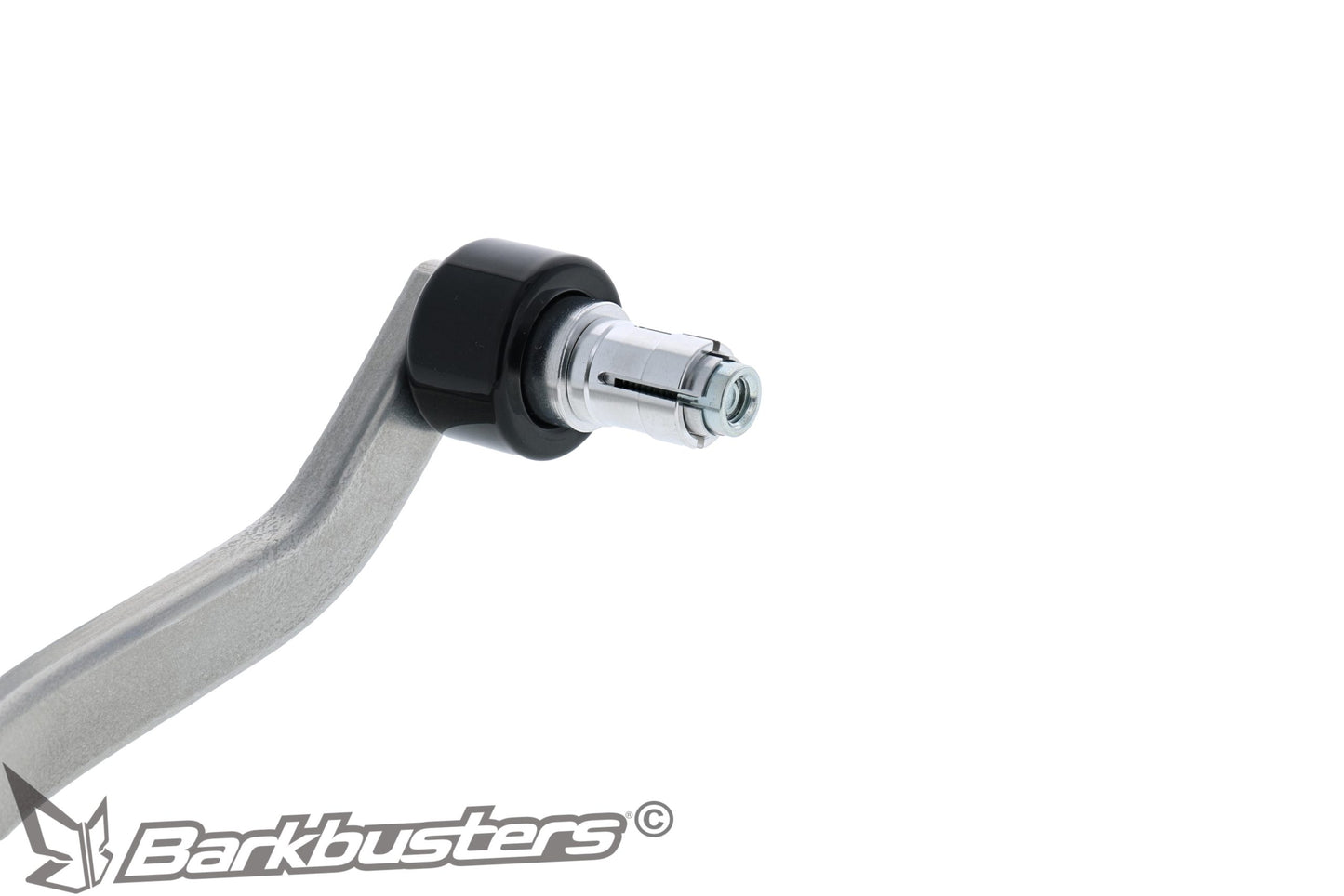 BarkBusters Premium Metal Handguards For HONDA CB 750 Hornet ('23 on)