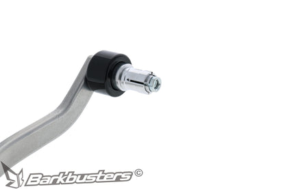 BarkBusters Premium Metal Handguards For HONDA CB 750 Hornet ('23 on)