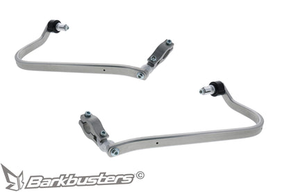 BarkBusters Premium Metal Handguards For HONDA CB 750 Hornet ('23 on)