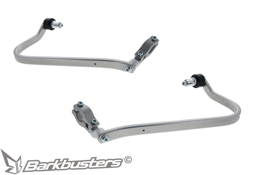 BarkBusters Premium Metal Handguards For HONDA CB 750 Hornet ('23 on)