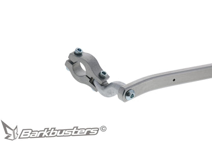 BarkBusters Premium Metal Handguards For HONDA CB 750 Hornet ('23 on)