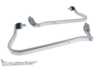 BarkBusters Premium Metal Handguards For HARLEY DAVIDSON Pan America ('21 On)