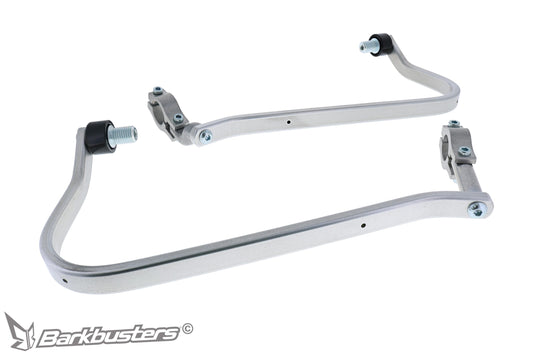 BarkBusters Premium Metal Handguards For HARLEY DAVIDSON Pan America ('21 On)