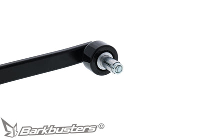 BarkBusters Premium Metal Handguard Protector For DUCATI Multistrada V2/V2S ('22 on)