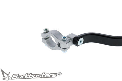 BarkBusters Premium Metal Handguard Protector For DUCATI Multistrada V2/V2S ('22 on)