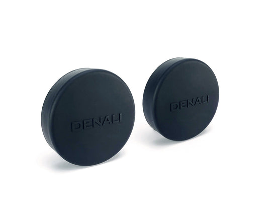 Denali Slip-On Blackout Cover Kit D3/ DR1 pods