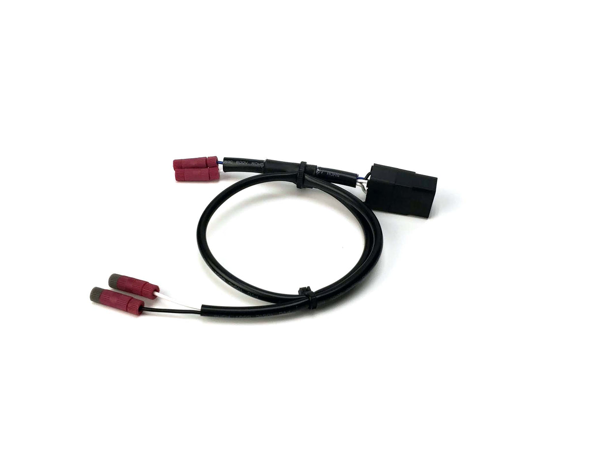 Denali Trigger Wizard - Universal High Beam Trigger for Ground Switched LED Headlights